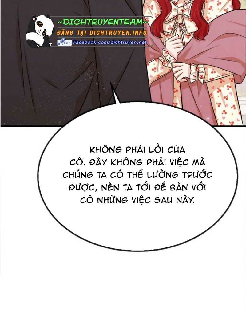 tiểu thư scarlet, em không muốn trả thù sao? chapter 7 26