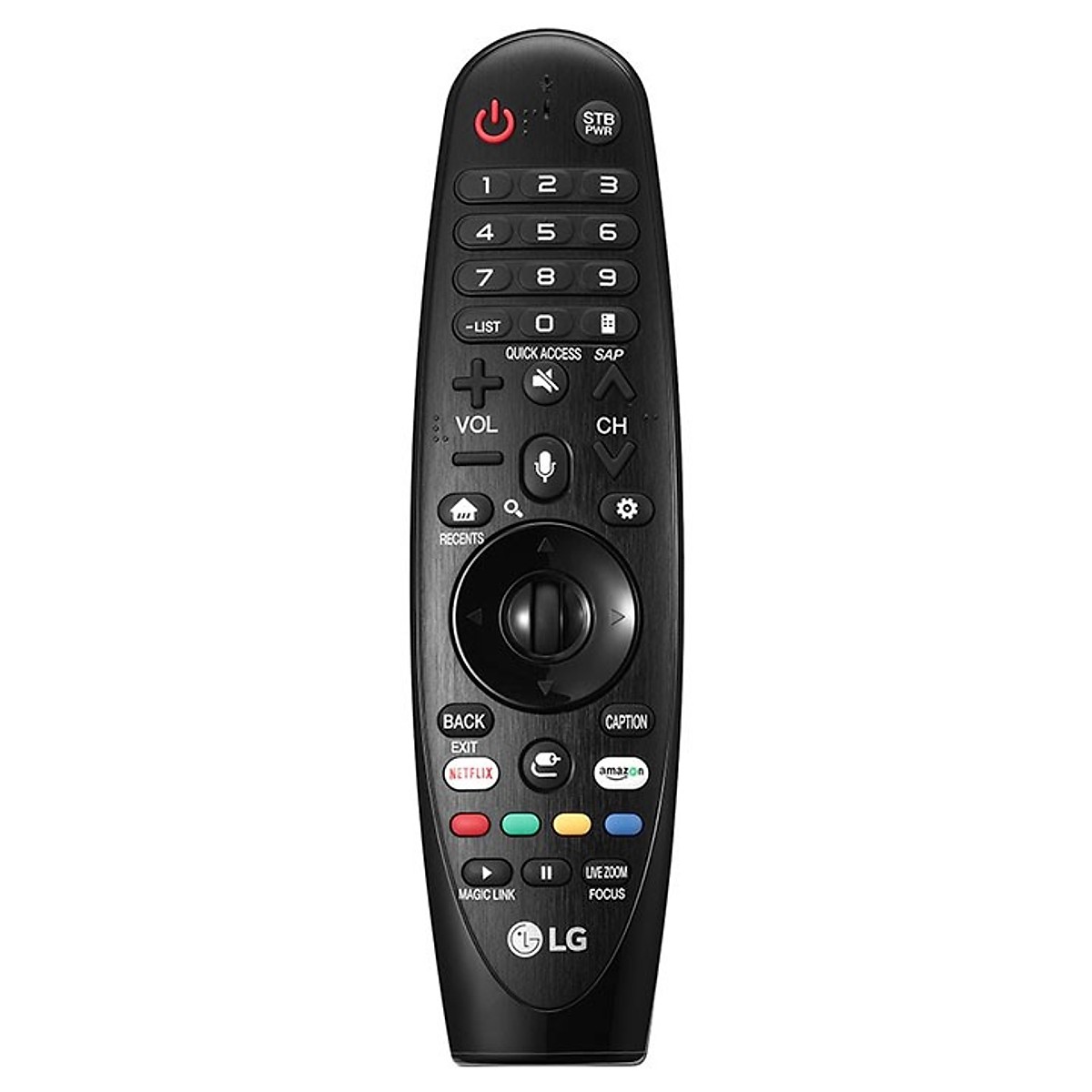 Magic Remote tivi LG AN-MR18BA-Hàng chính hãng