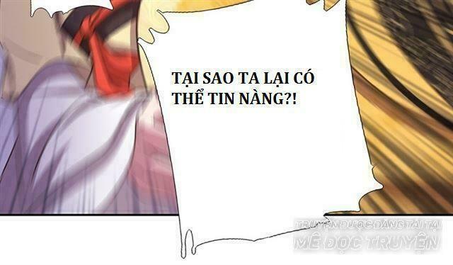 thần trù cuồng hậu chapter 0 13