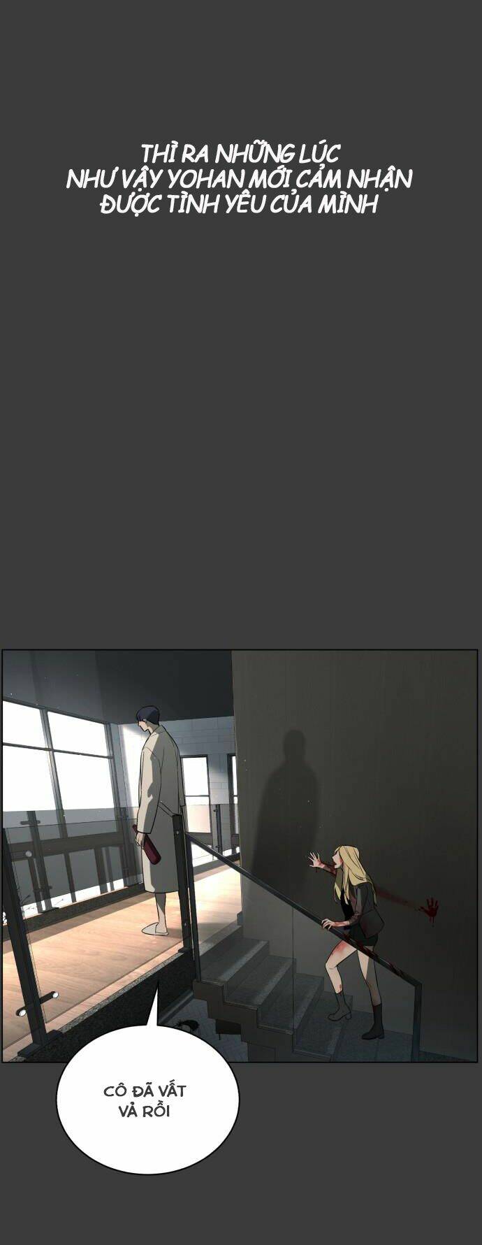 Máu trắng chapter 84 51