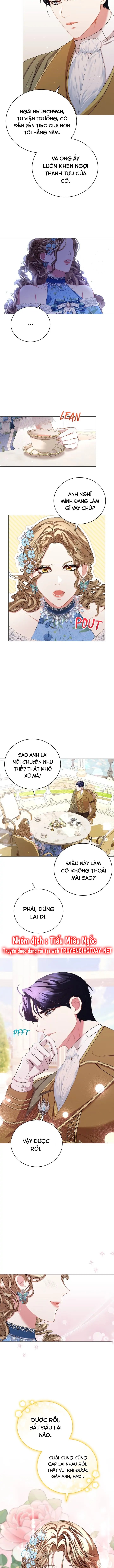 tình yêu đó chưa hề tồn tại chapter 43 12