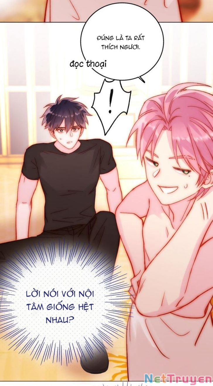 tôi phải làm 1 kẻ đại xấu xa chapter 56 18