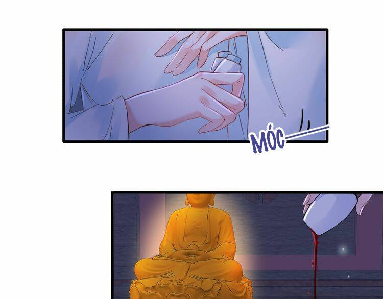 hoa nhan sách chapter 82.2 36