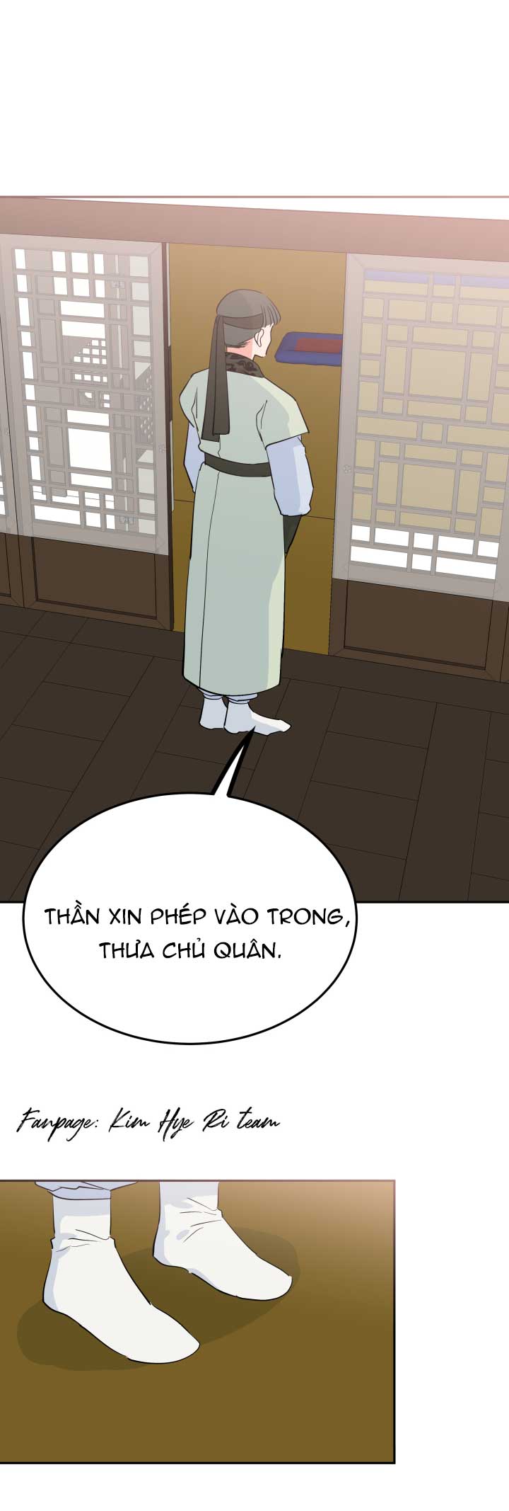 độc chủ chapter 14 15
