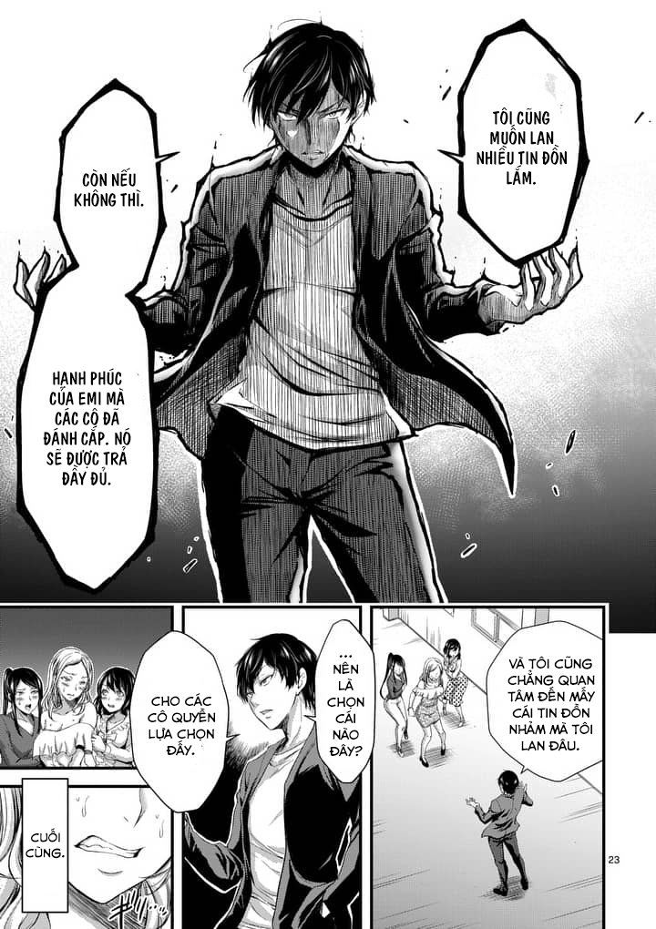 dokuzakura chapter 2 24