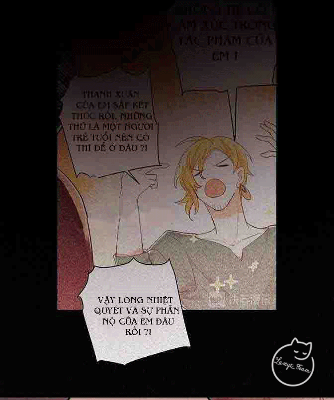 tình yêu huyễn tưởng chapter 2 35