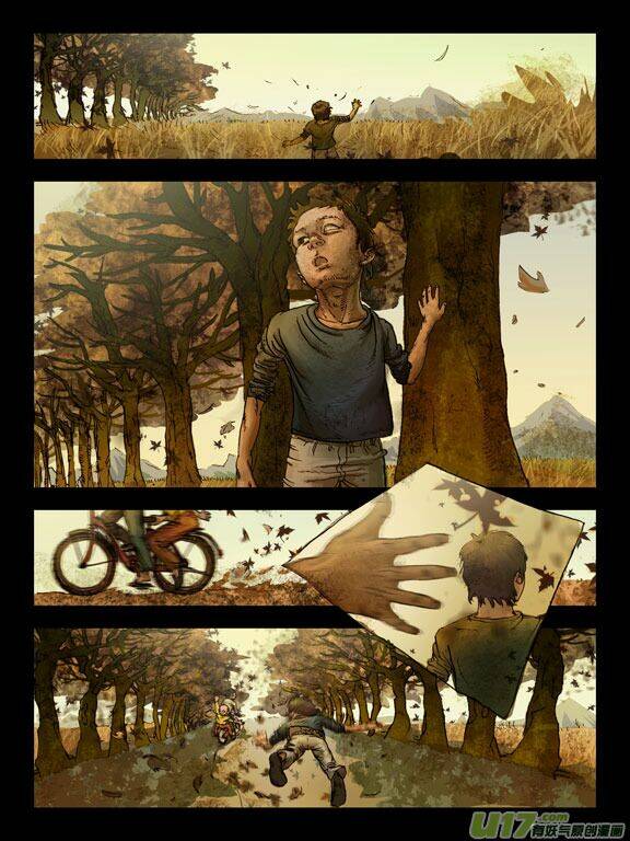 chim yến không về chapter 2 3