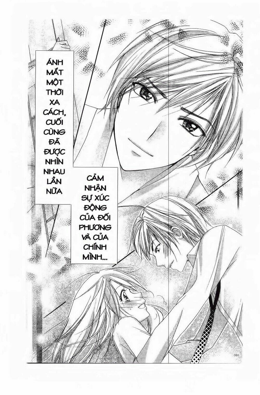 chân dung hạnh phúc chapter 3 30