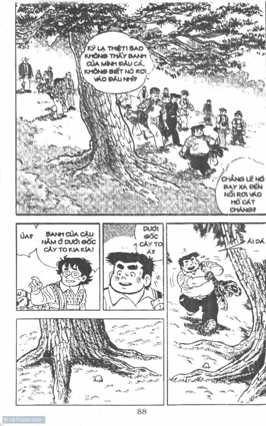 ashita tenki ni naare chapter 2 86