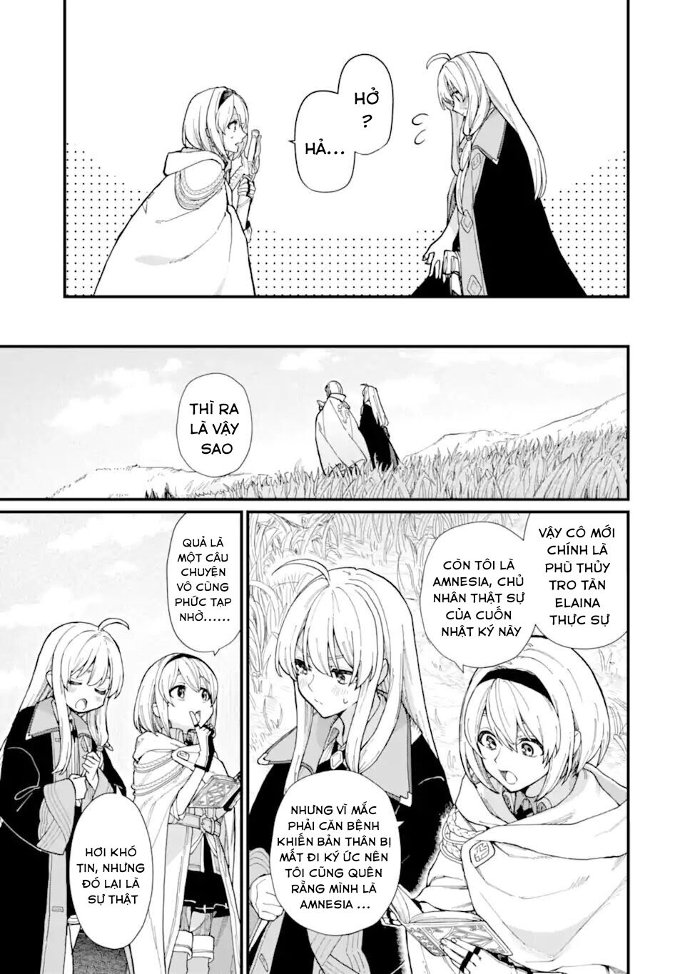 majo no tabitabi chapter 13 27