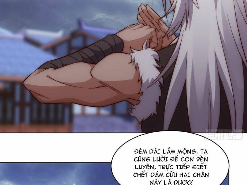 phu nhân ta là nữ đế hoàng triều chapter 3 5