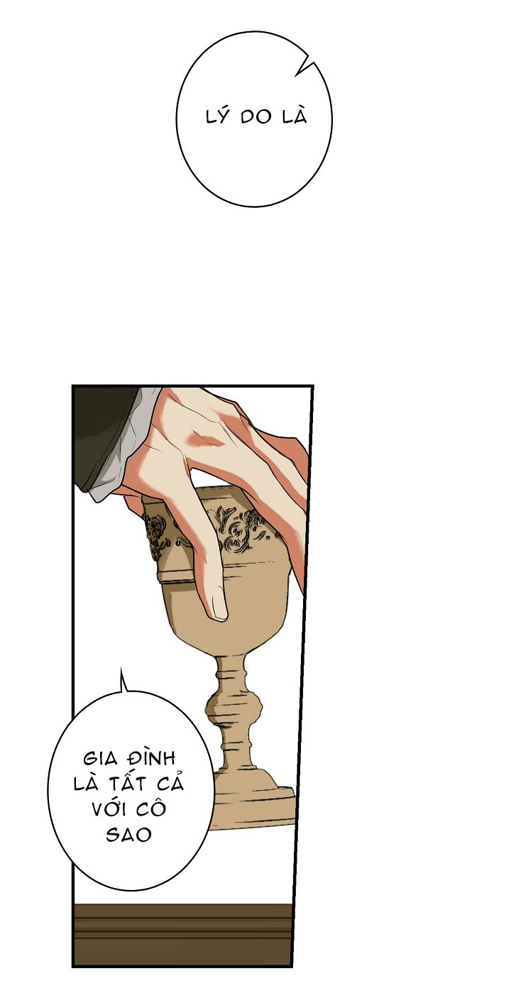 tiểu thư bí ẩn chapter 8 47