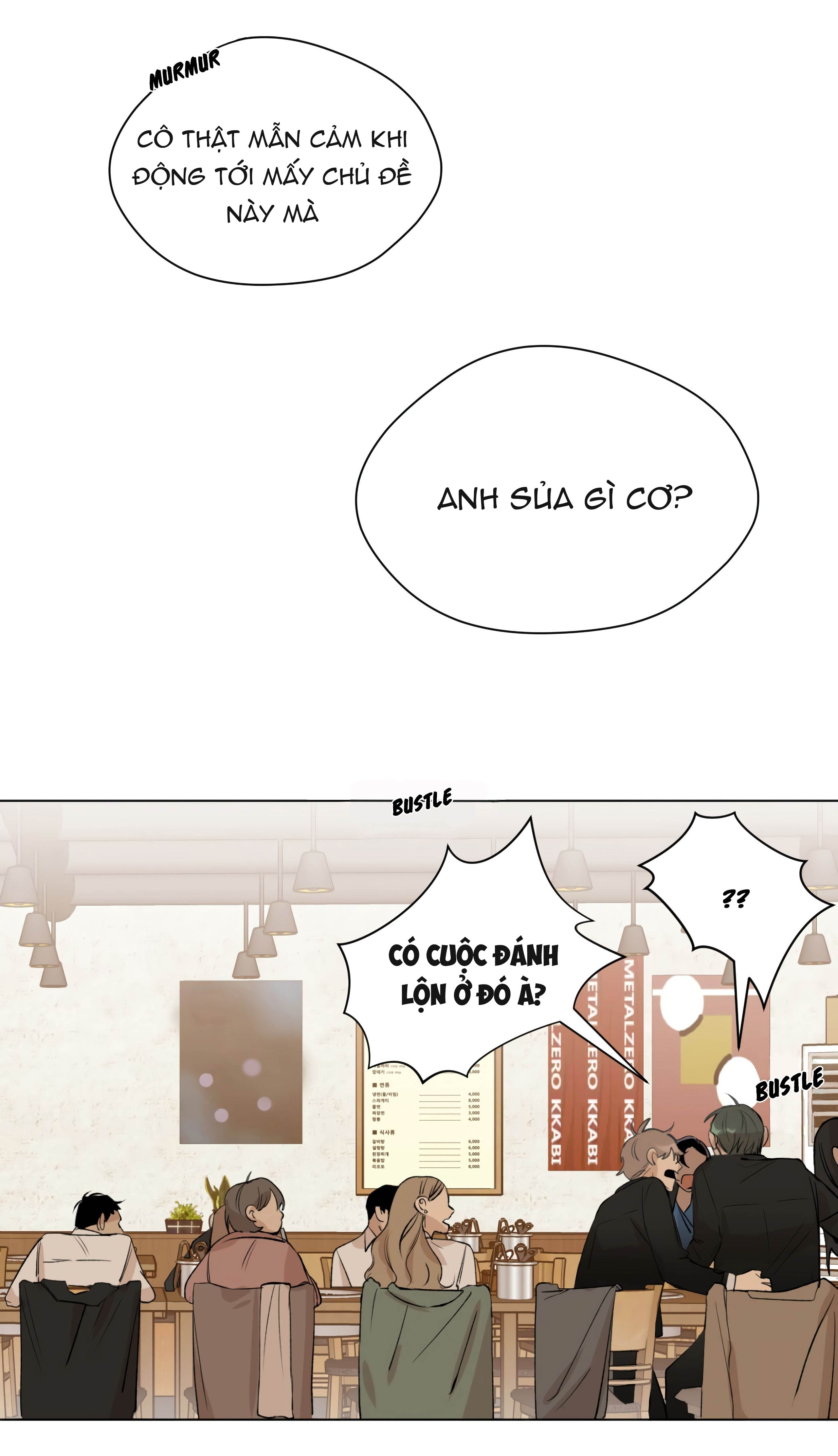 giấc mơ ngọt ngào chapter 1 42