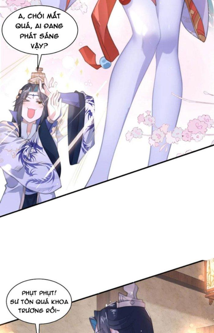 mỗi nữ đồ đệ đều muốn giết ta chapter 24 24