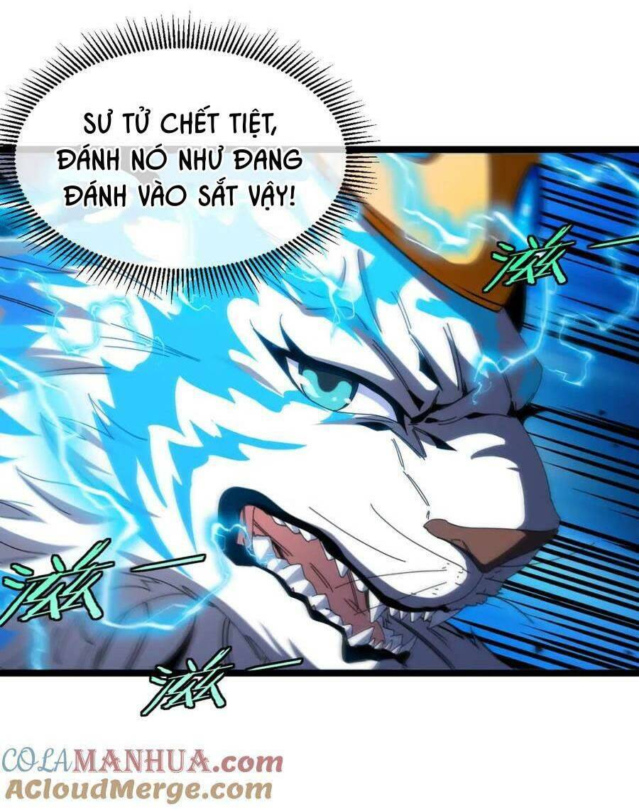 ta chuyển sinh thành vạn yêu chi vương chapter 19 18