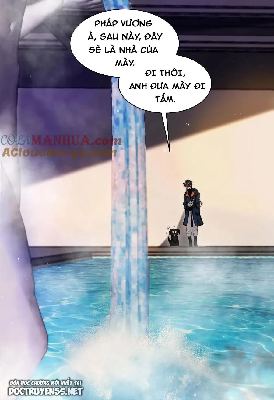 không gian hệ lão lục: dự trữ một vạn tấn thịt ngày tận thế chapter 3 5