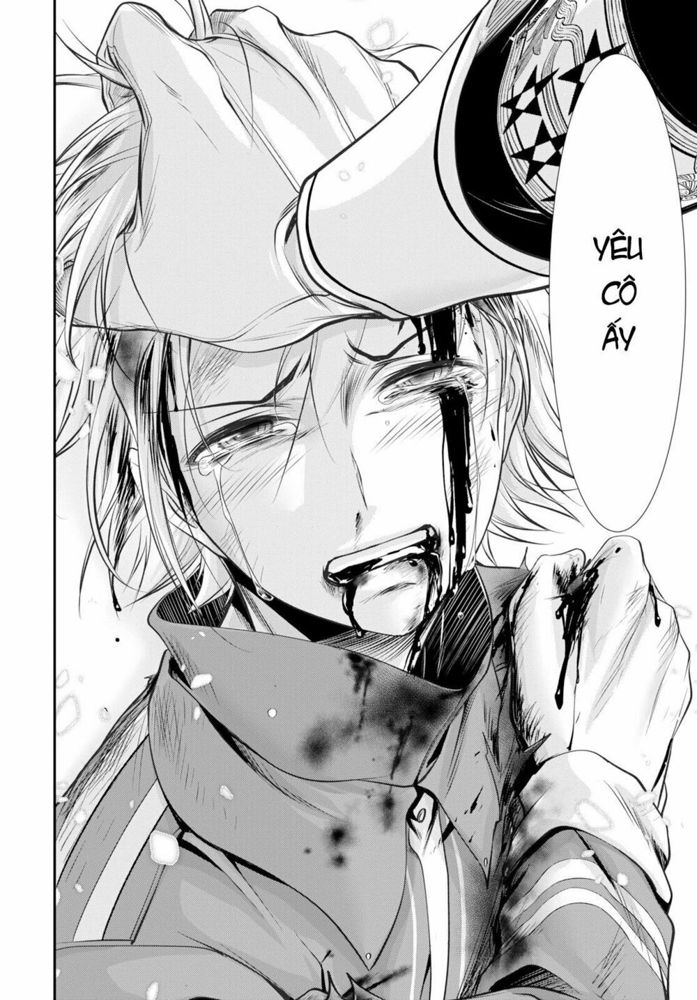 kích trụy vương huyền thoại chapter 50 30