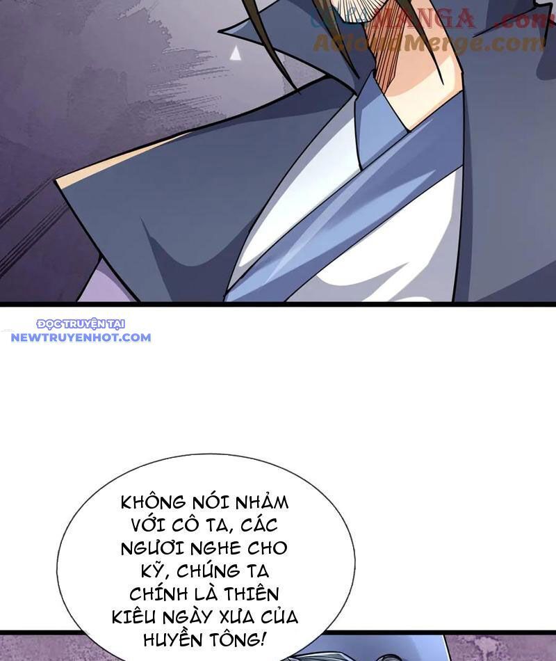 ngủ say vạn cổ: xuất thế đẩy ngang chư thiên chapter 75 65