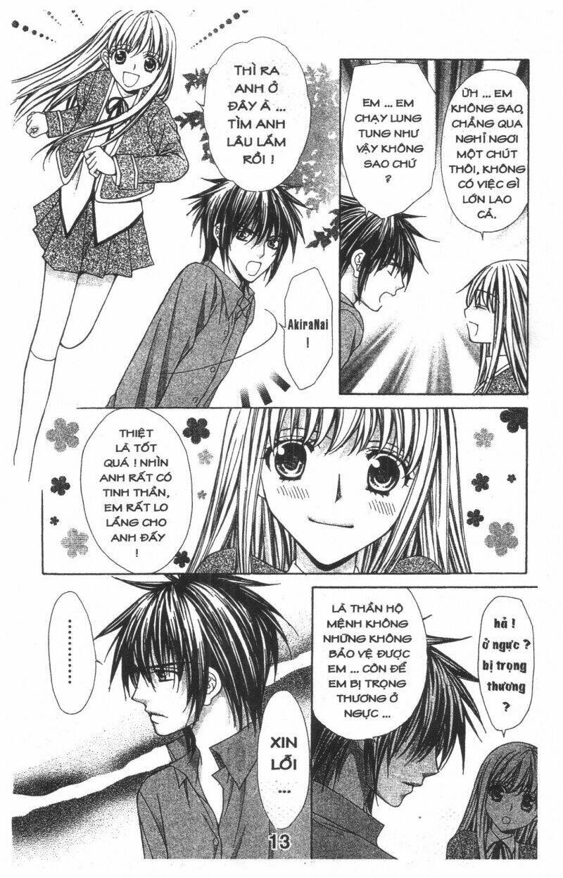 trái tim kim cương chapter 2 14