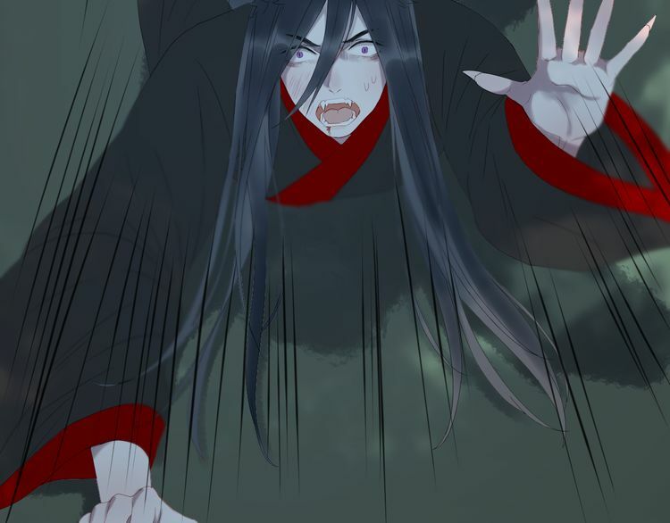 lượm được một tiểu hồ ly phần 2 chapter 83 6