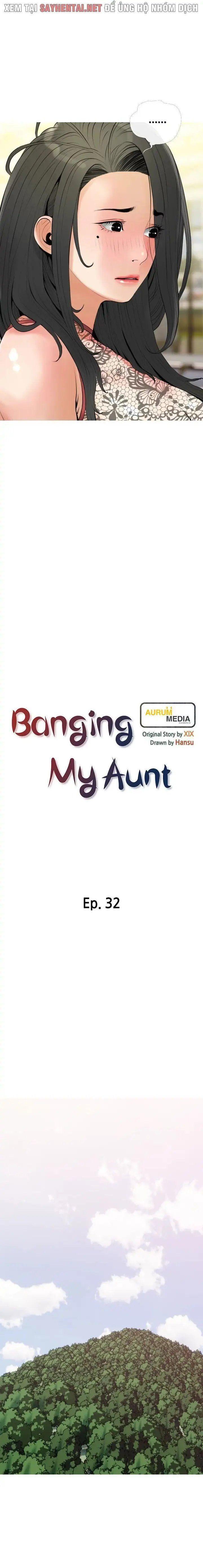 dập tới tấp dì của tôi chapter 32 5