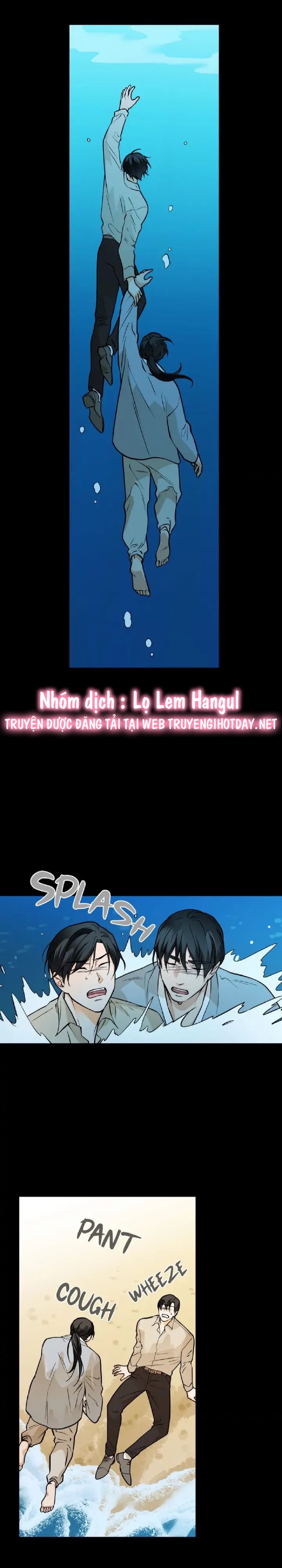 câu chuyện về người phụ nữ ấy chapter 140 1