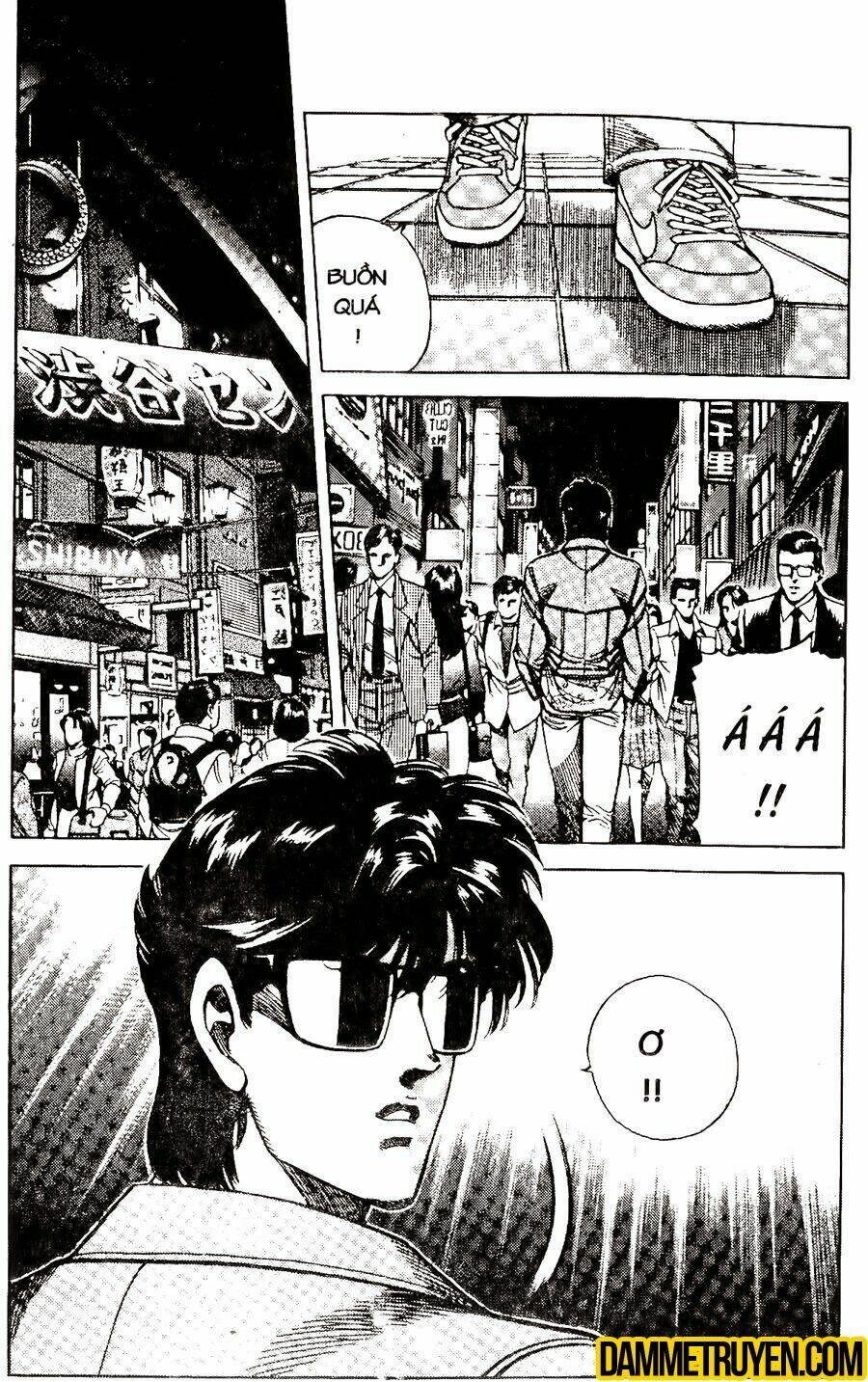 sức mạnh nhân đôi chapter 28.3 16