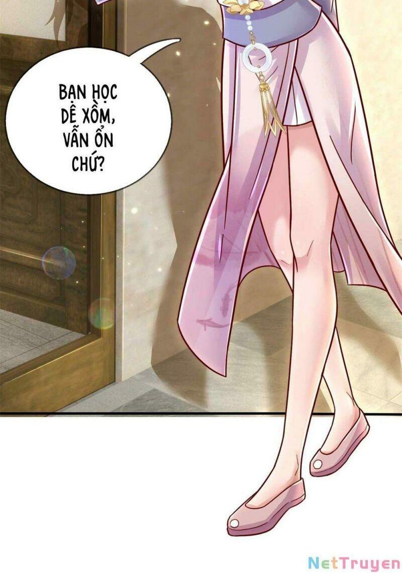 thuộc tính của ta đều tăng vào sức mạnh chapter 6 22