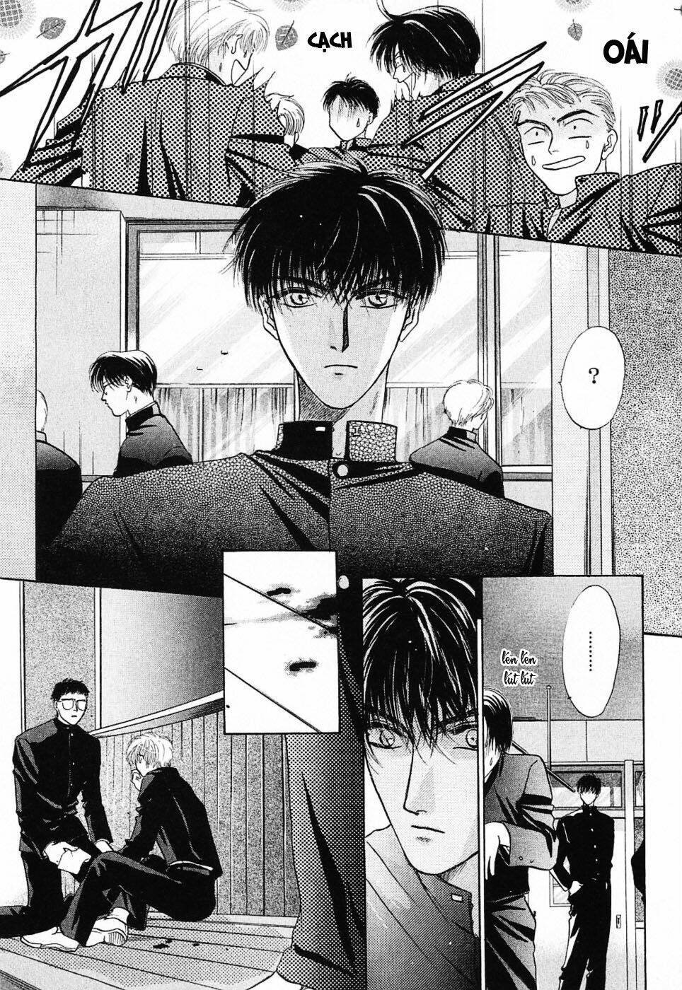 komatta toki ni wa hoshi ni kike! chapter 5 14