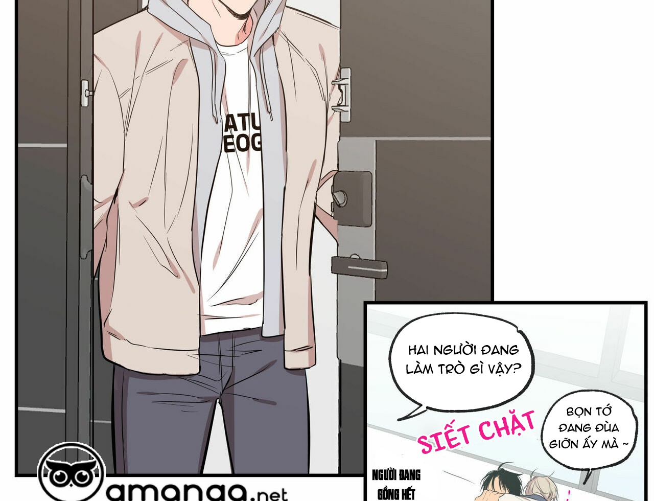 không chốn yêu đương chapter 62 58