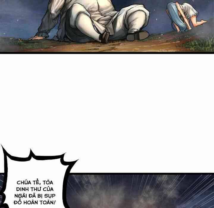 triệu hồi đến thế giới fantasy chapter 16 25