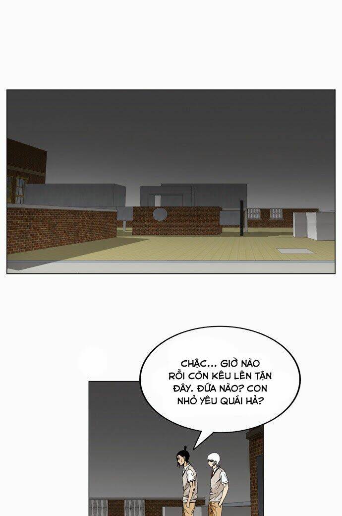 ultimate legend: kang hae hyo chapter 17 37