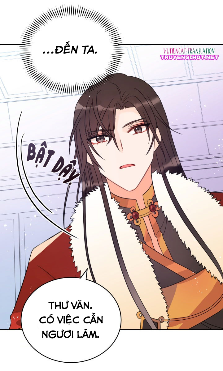 khế ước hậu cung chapter 16.1 29