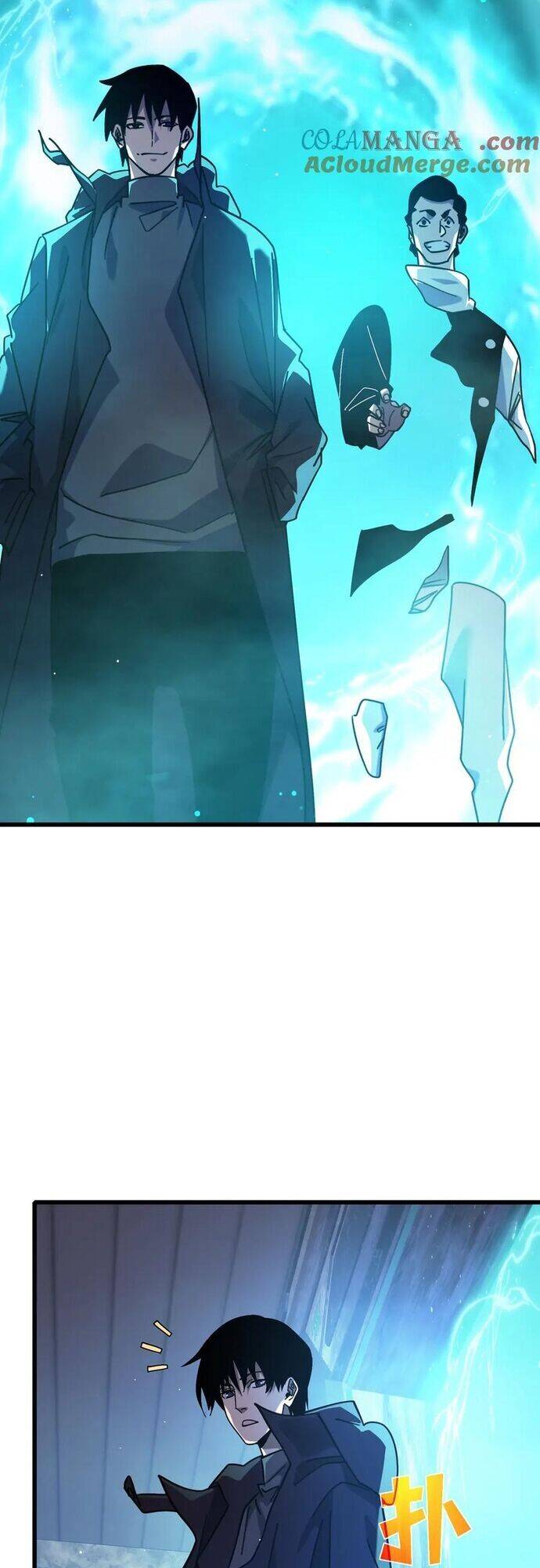 Vô Địch Bị Động Tạo Ra Tấn Sát Thương chapter 43 47