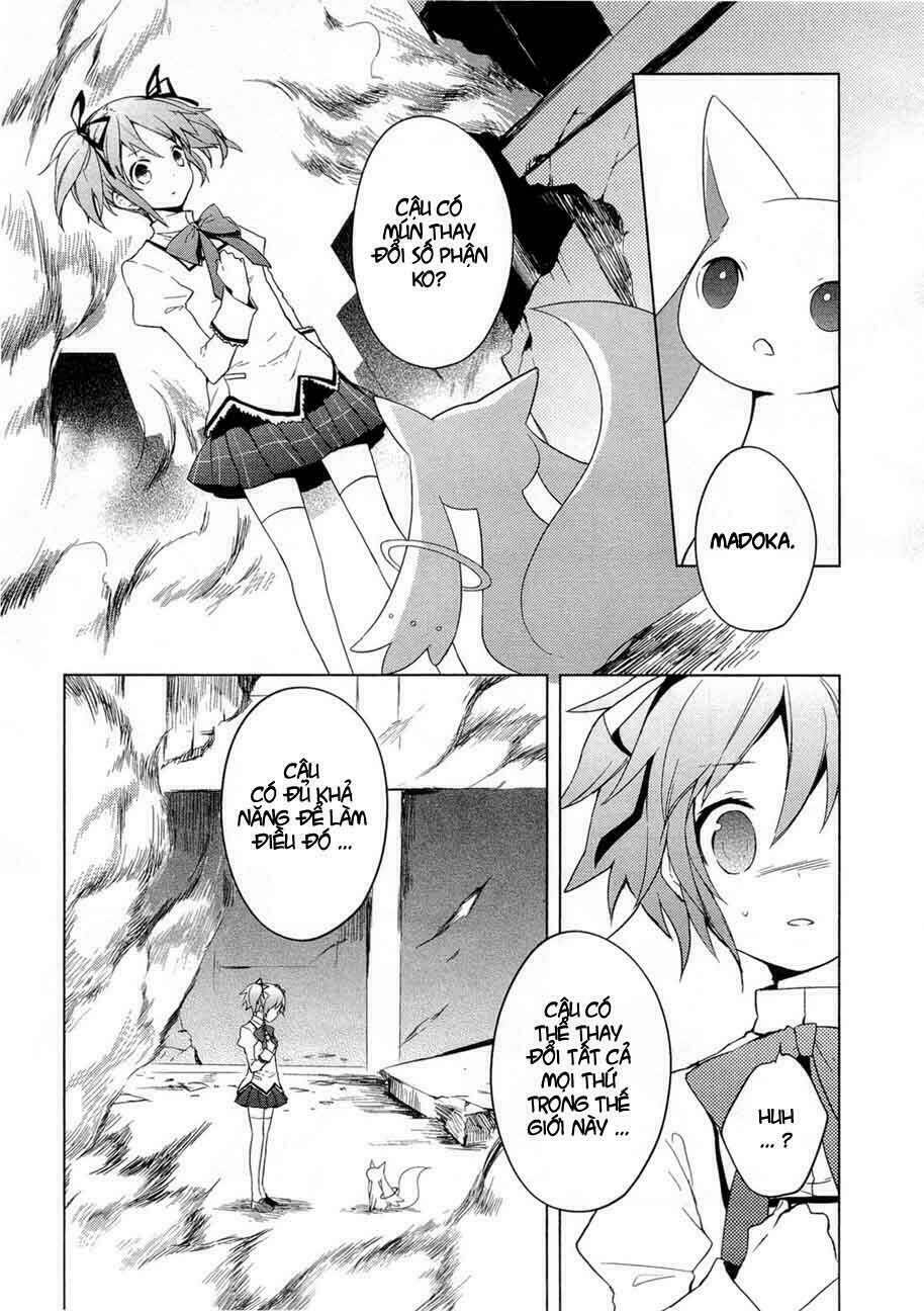 puella magi madoka magica chapter 1 9