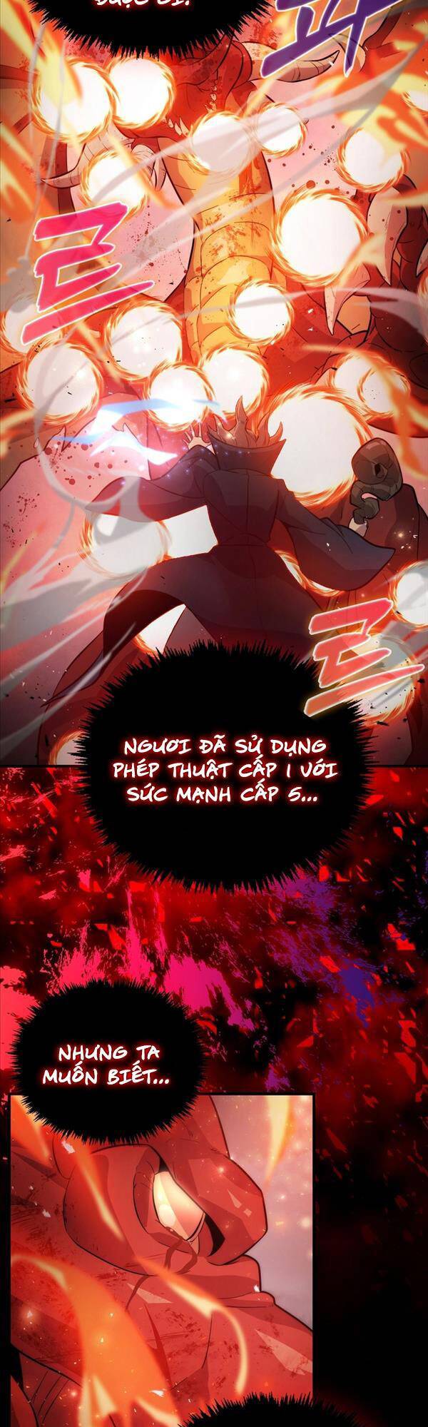 kiếm sư cấp 9 trở lại chapter 5 16