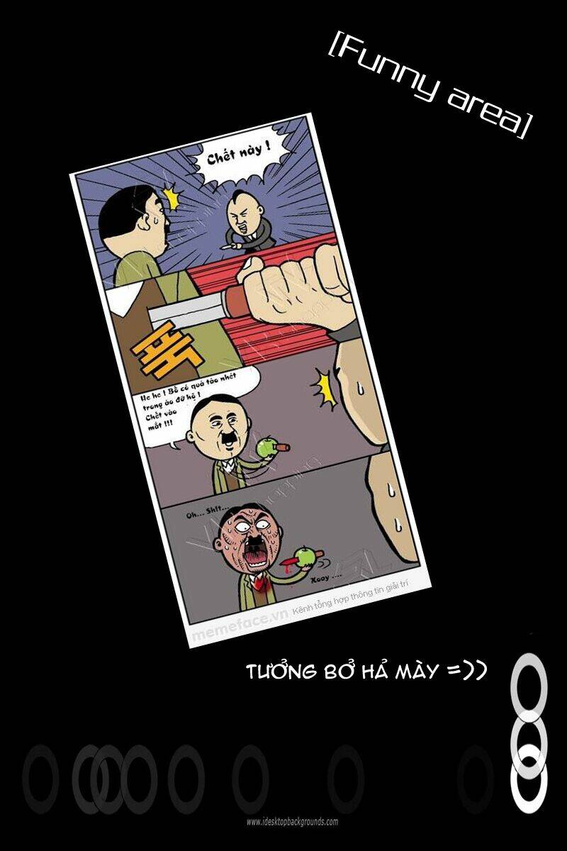 history's strongest disciple kenichi chapter 41 20