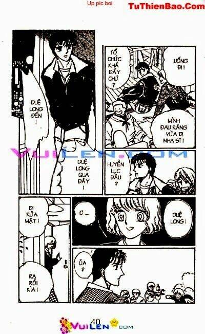 cô bé khóc nhè chapter 6 39