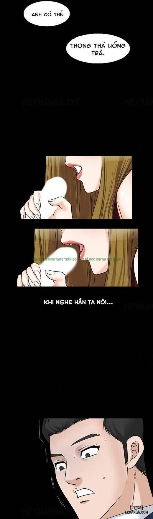 mùi vị của đôi bàn tay chapter 50 42