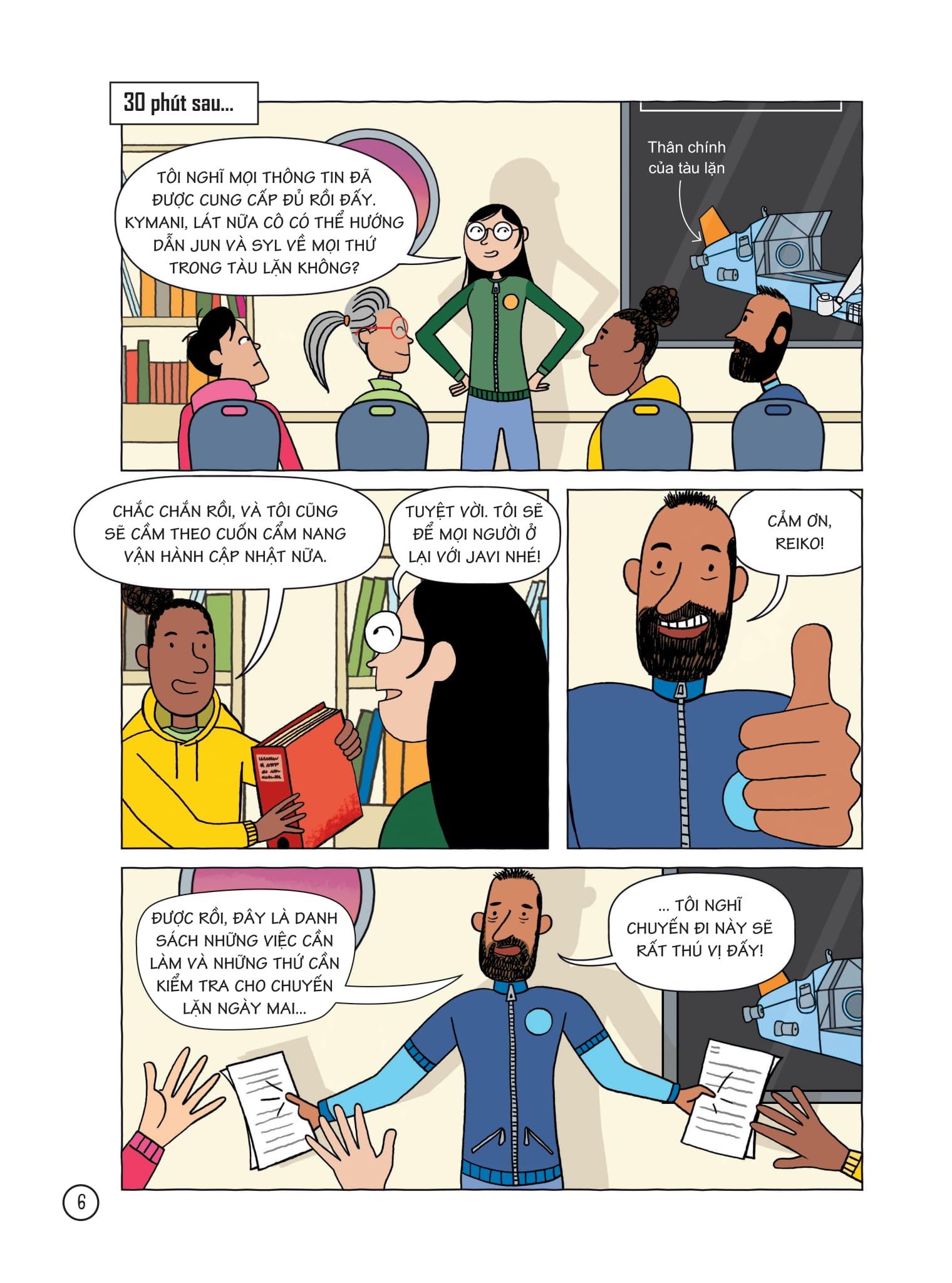 Sách - 24 Giờ Dưới Đại Dương