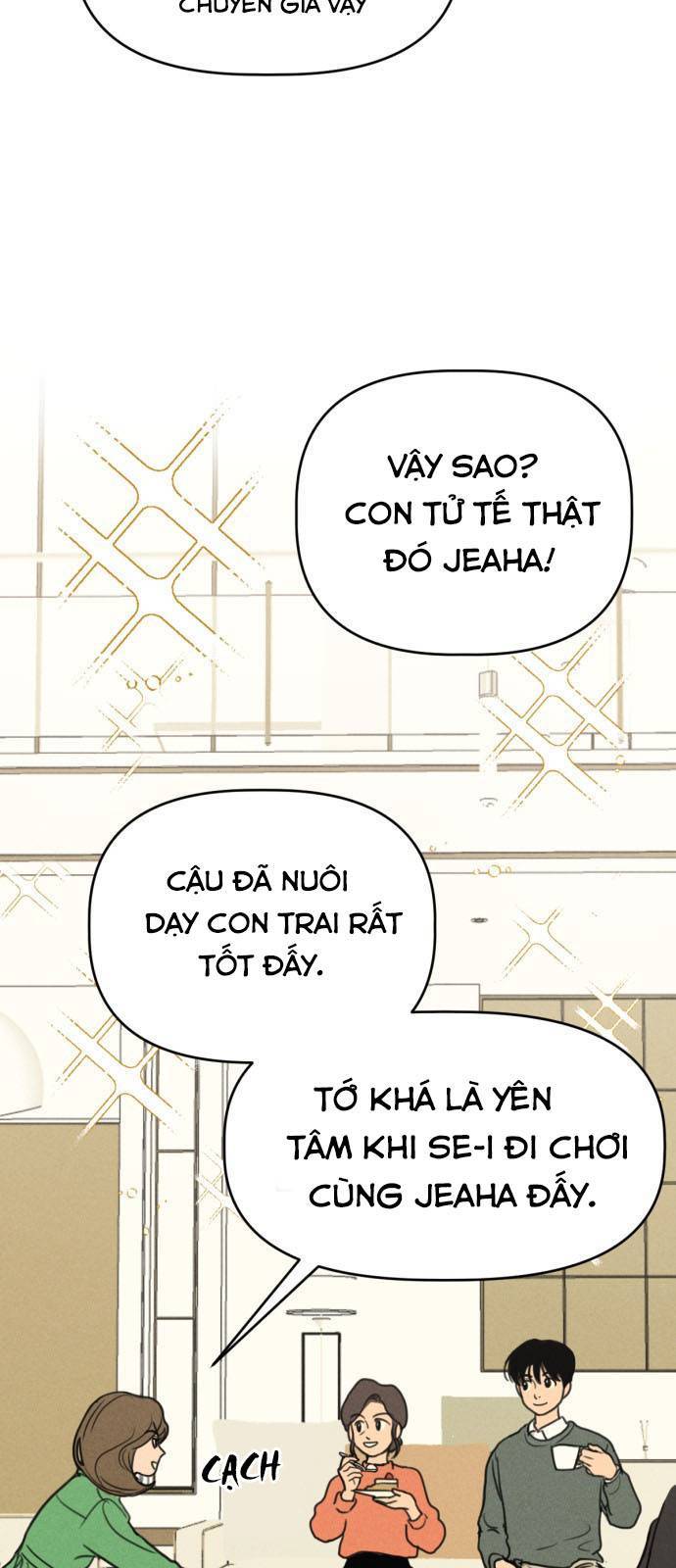 liên minh giả chapter 1 3