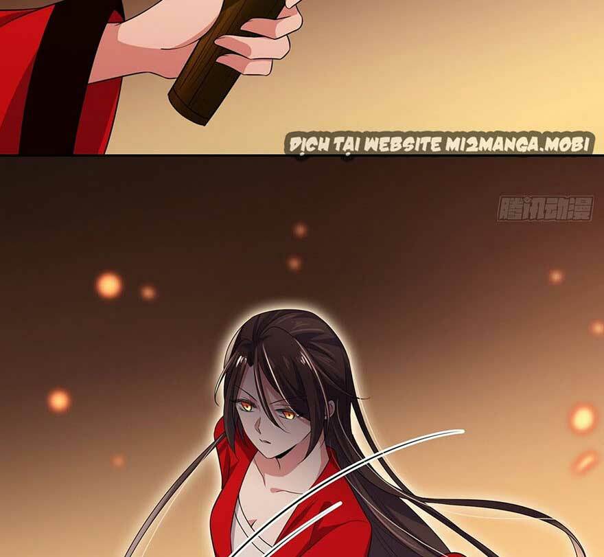 hoạn phi thiên hạ chapter 40 18