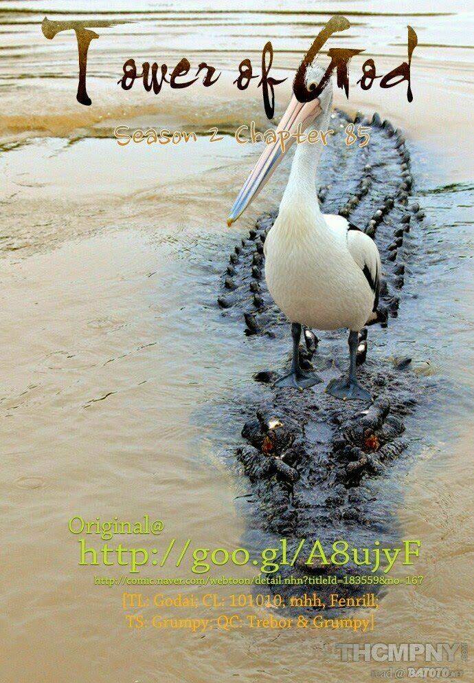 cuộc chiến trong tòa tháp chapter 165 2