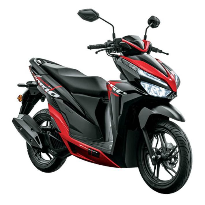 Xe máy Honda Vario 150, nhập khẩu nguyên chiếc Indonesia