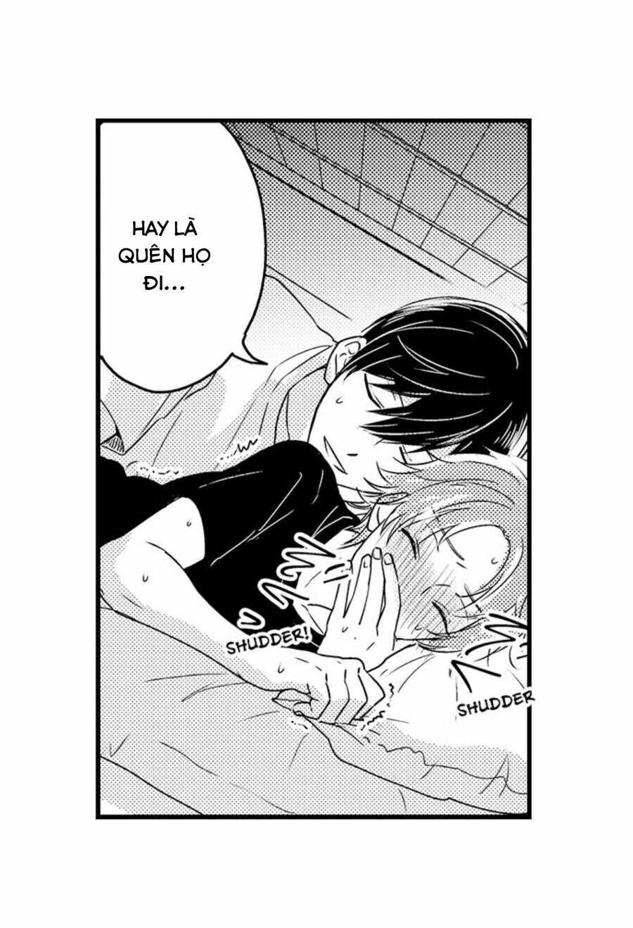 mang thai ở trường nam sinh chapter 48 12