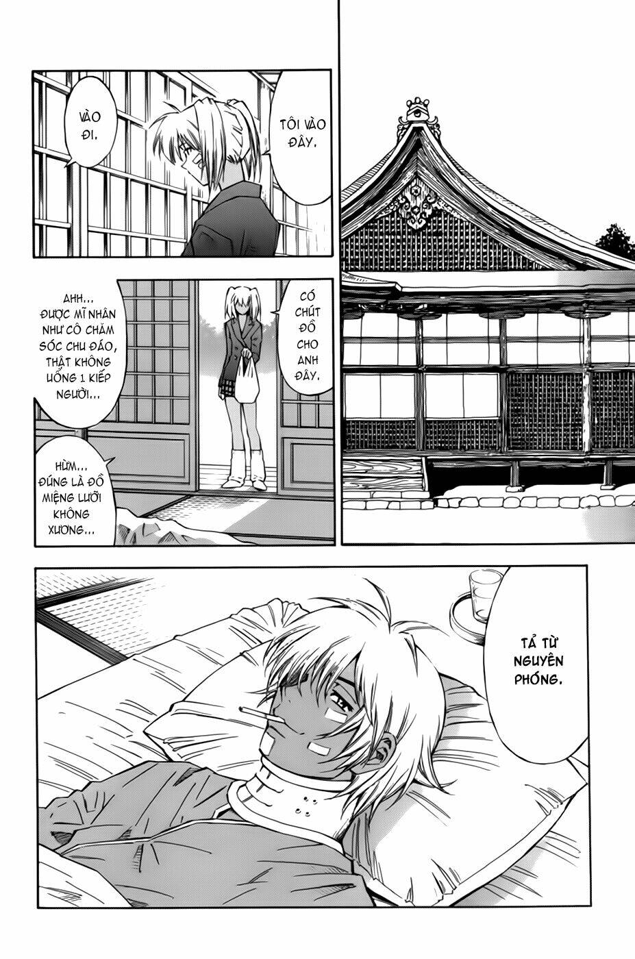 dragon girl - ikkitousen chapter 17 8