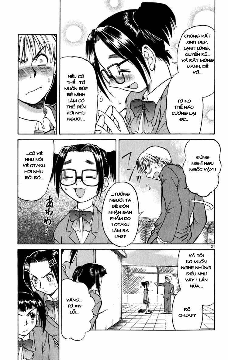 aoi destruction chapter 5 21