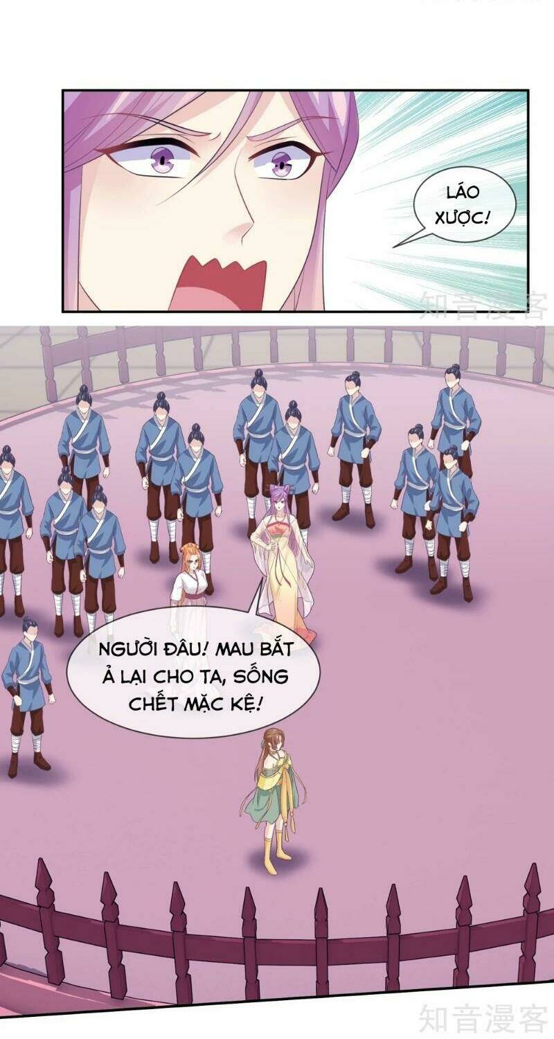 ta là ngọc hoàng đại đế chapter 101 8