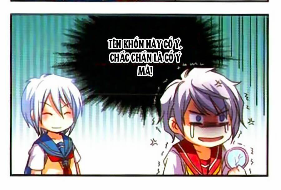 manh tam quốc chapter 18 31