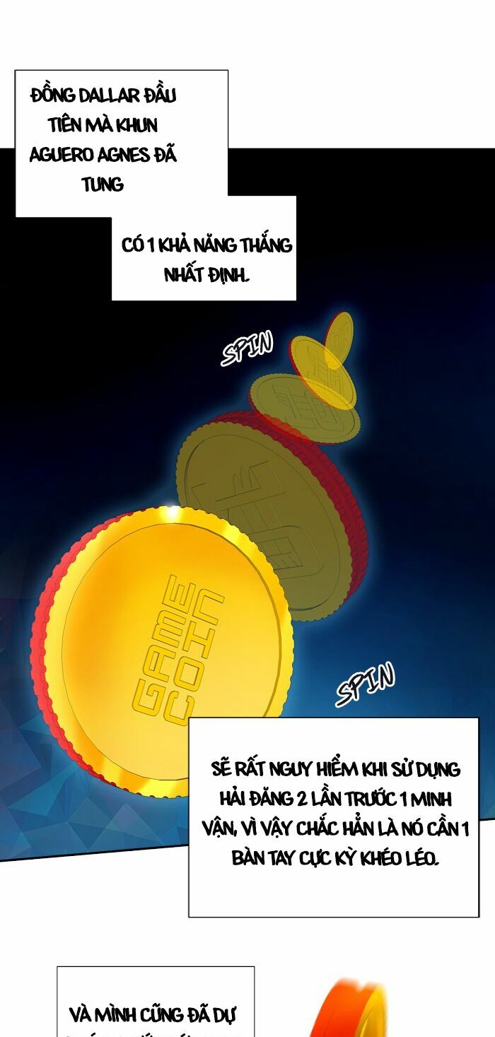 tòa tháp bí ẩn 2 chapter 186 34